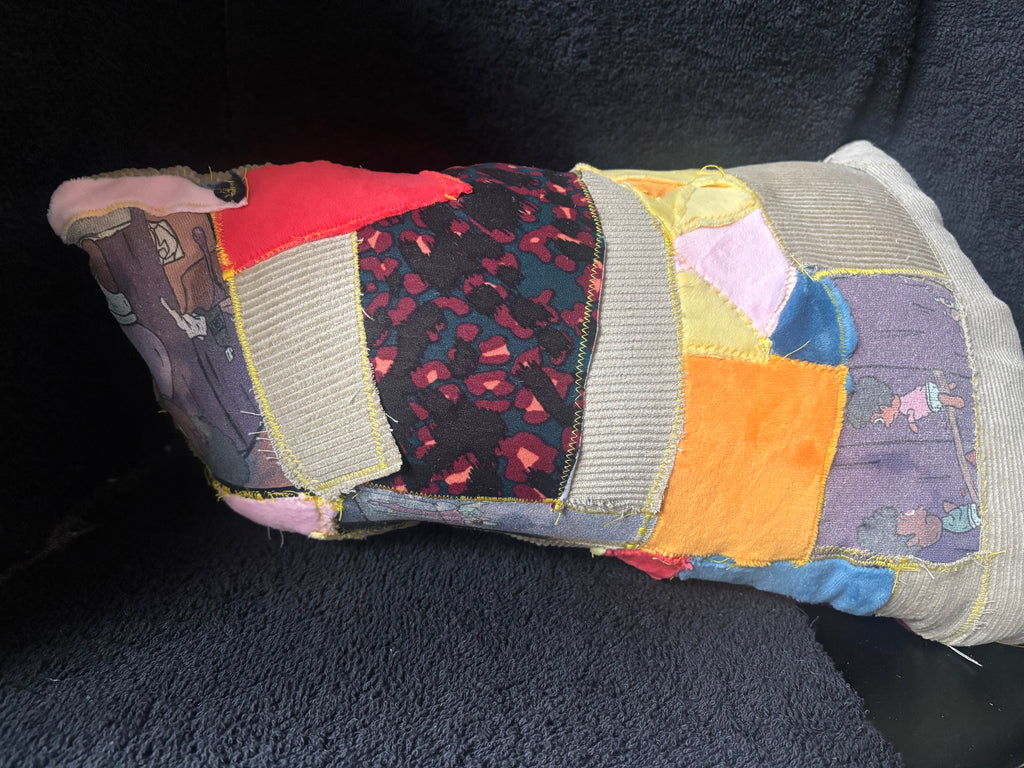 Decorative Pillows