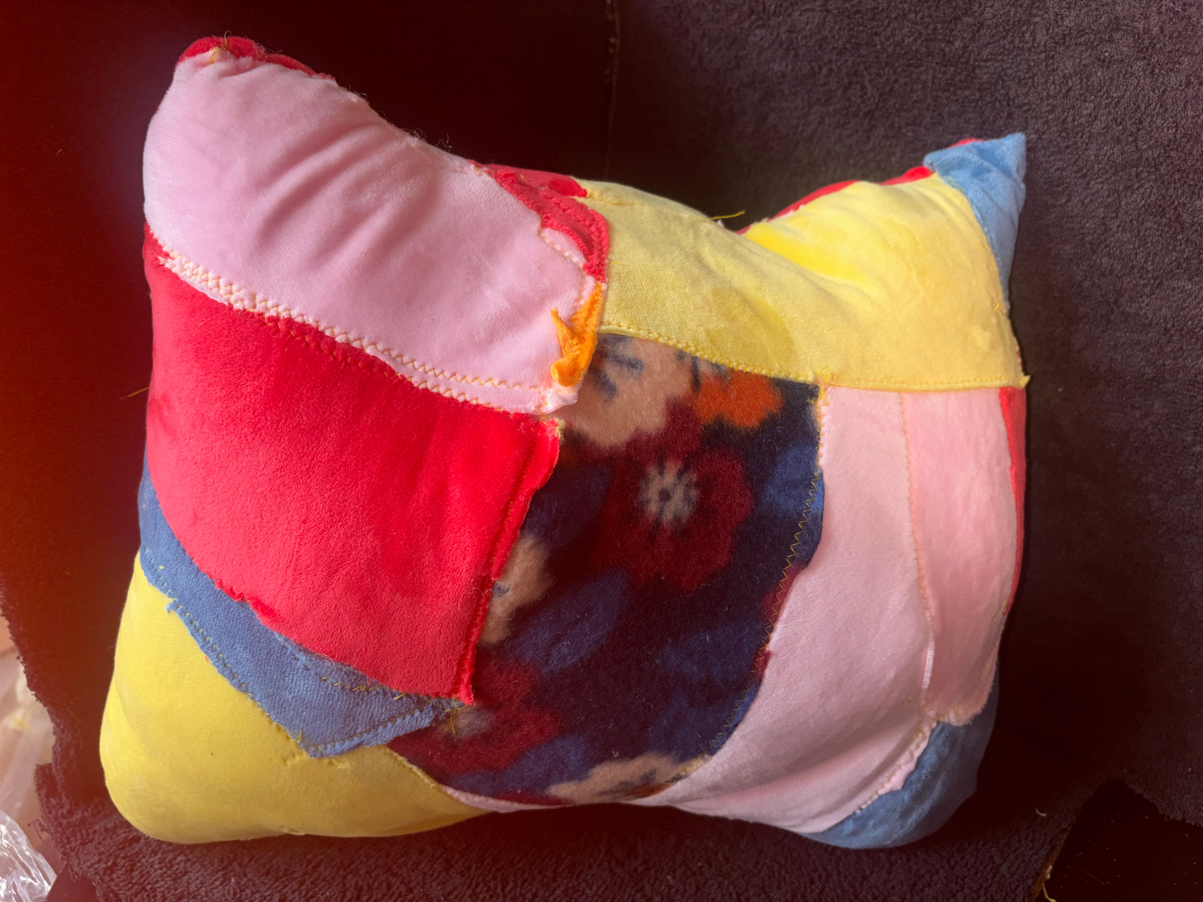 Decorative Pillows