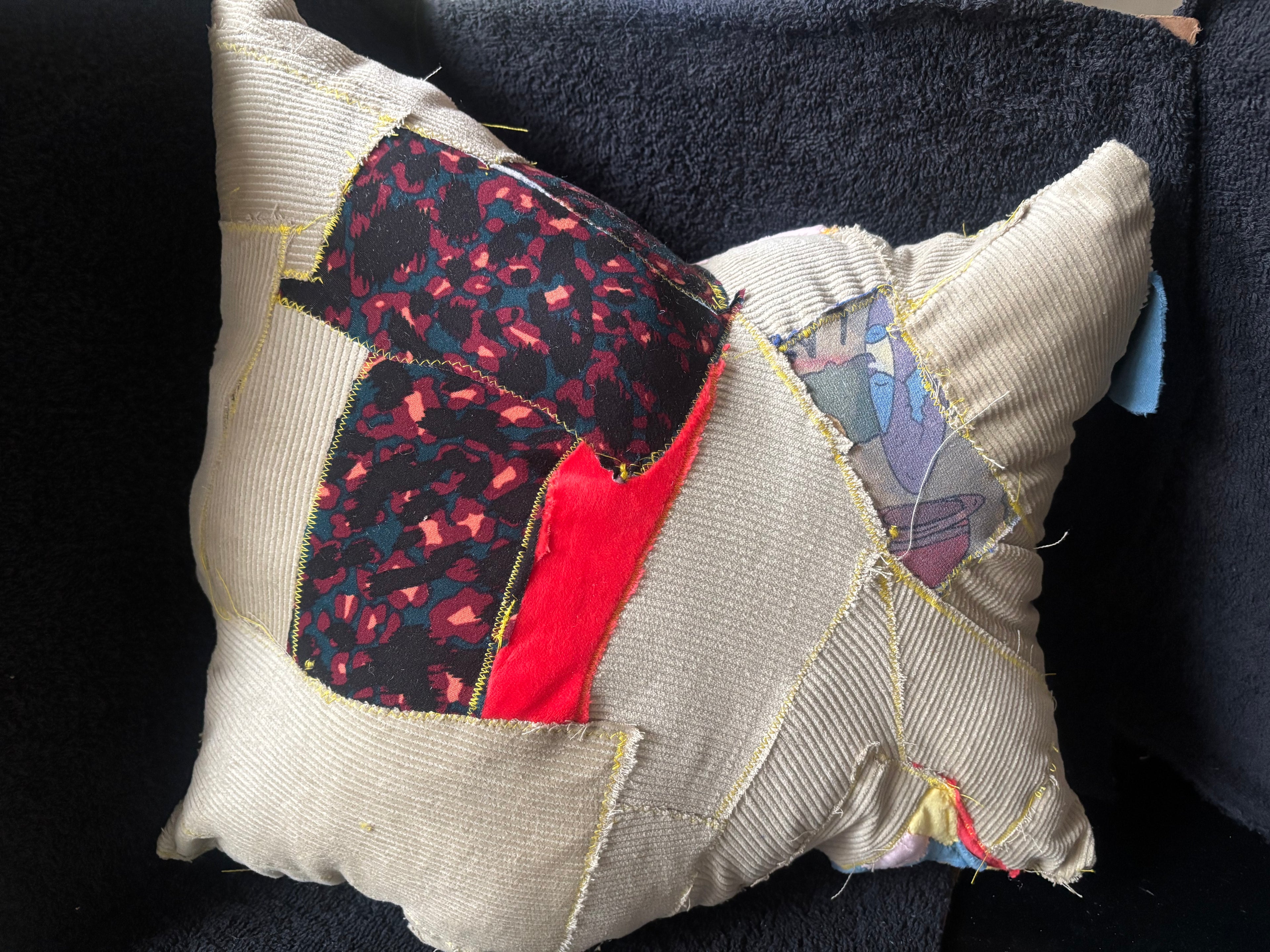 Decorative Pillows