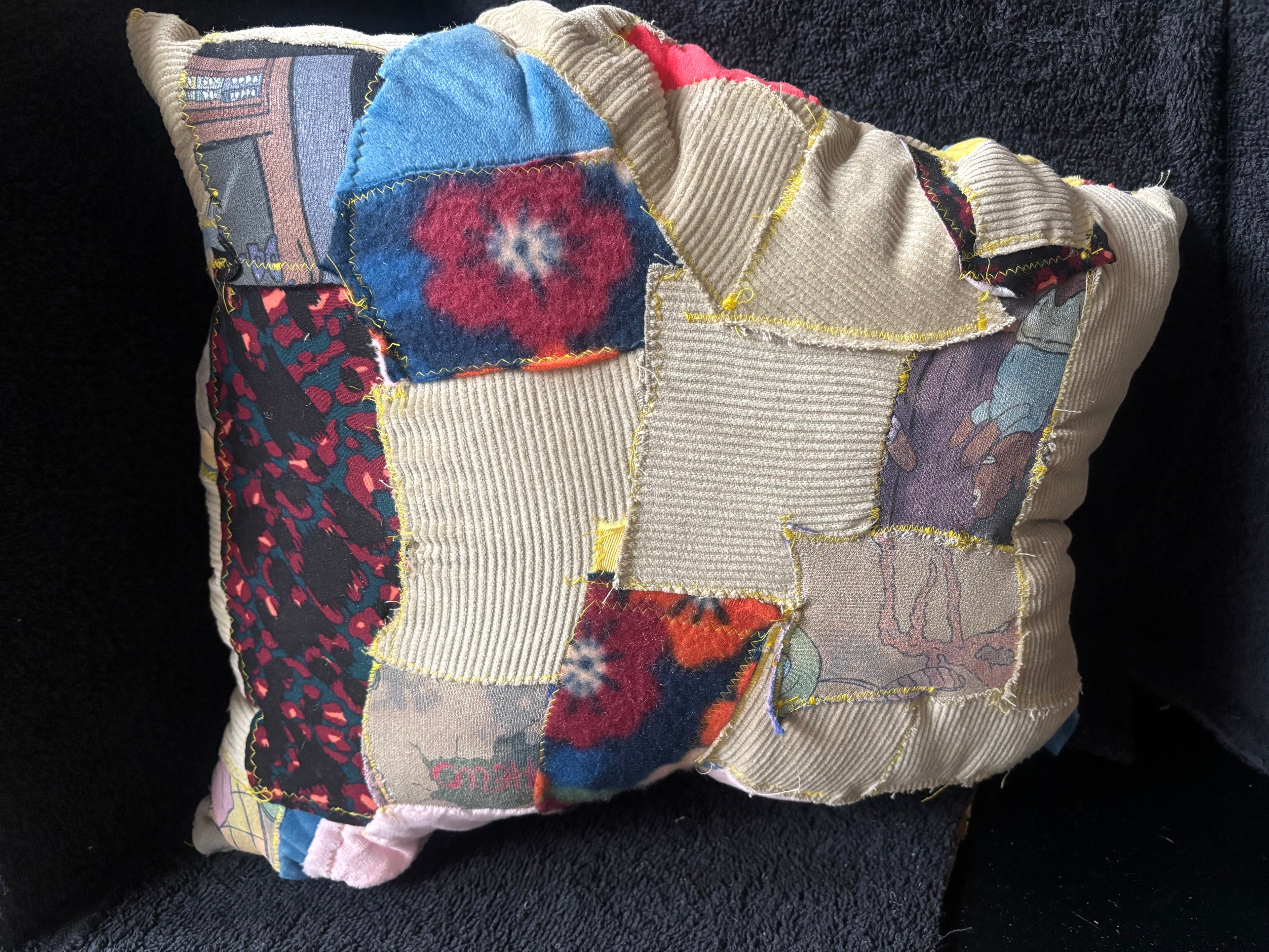 Decorative Pillows