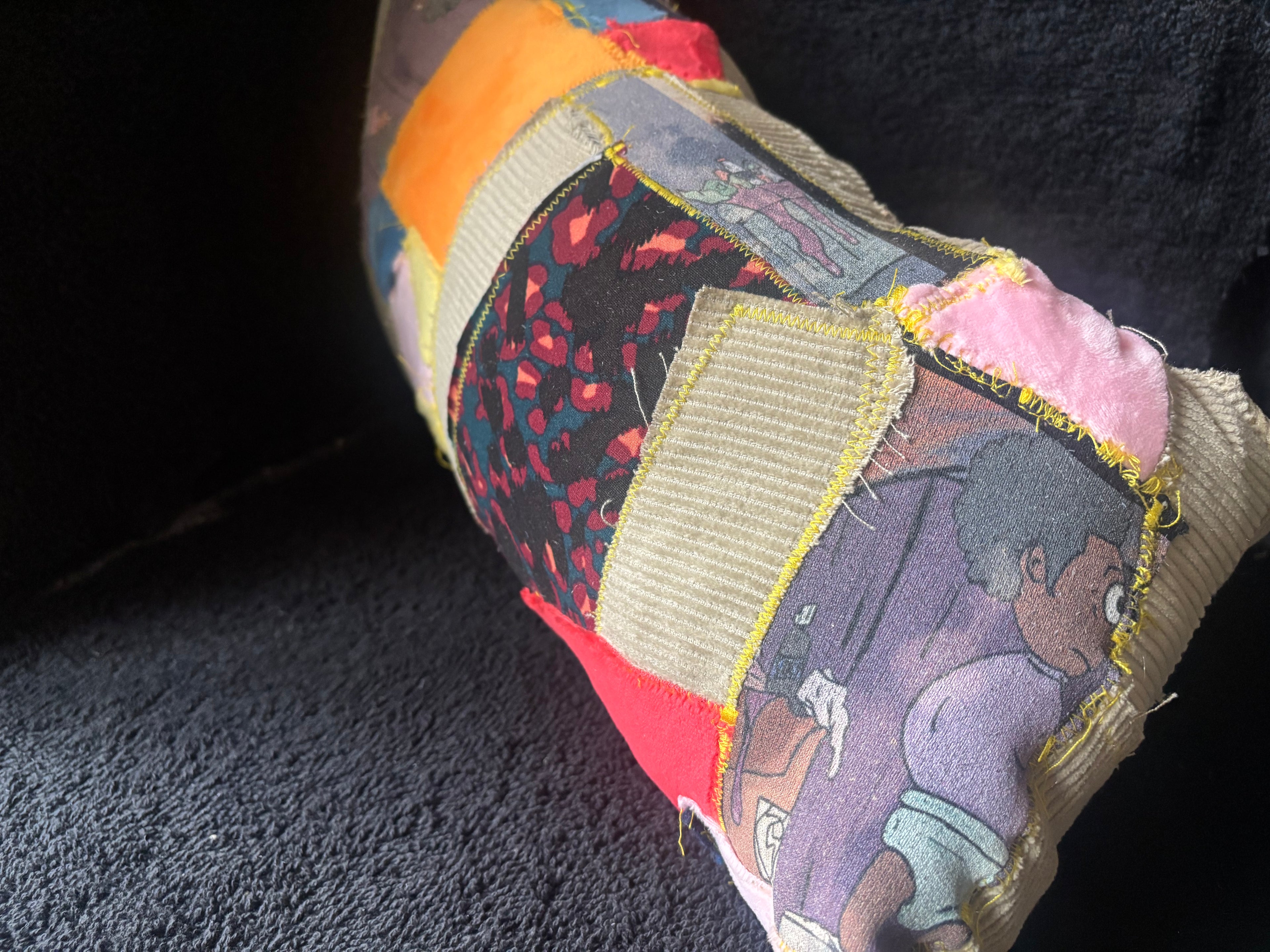 Decorative Pillows