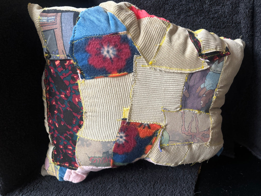 Decorative Pillows