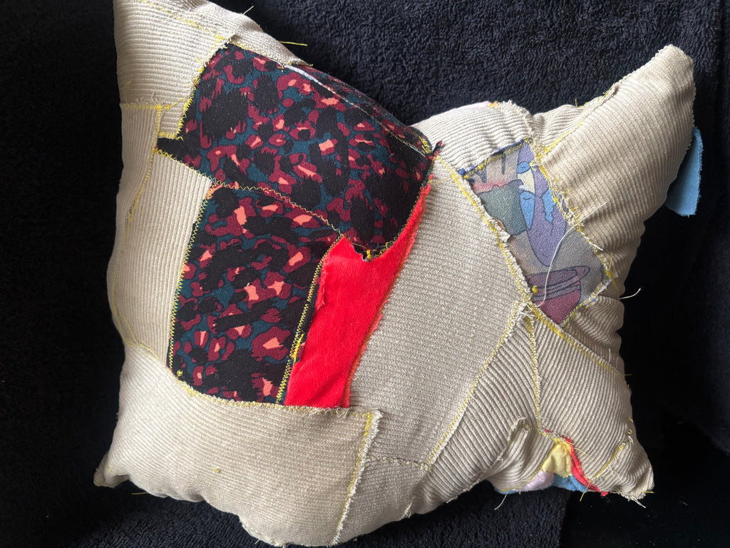 Decorative Pillows