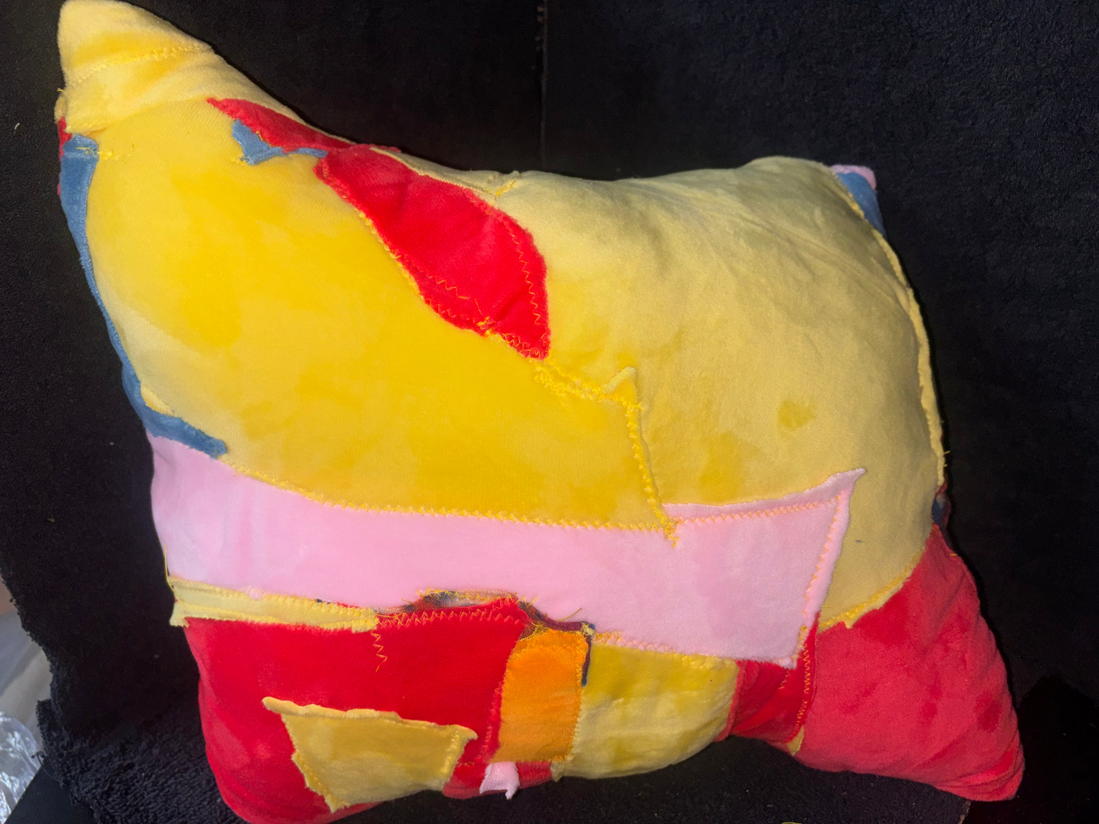 Decorative Pillows