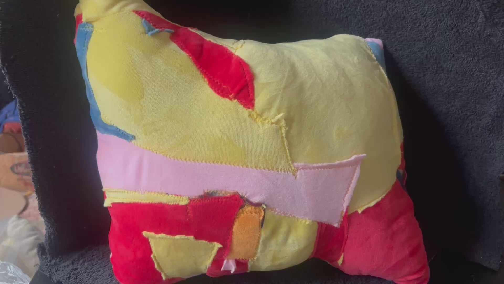 Decorative Pillows
